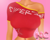 nc | superstar shirt