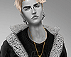Z JACKET IVXX