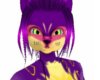 Liepard Skin