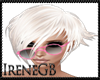 [IR] Fenia Pink Glasses