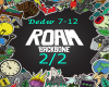 Deadweight ROAM 2: 7-12