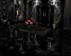 Goth Dining Table
