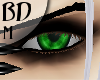 [BD] Emerald Eyes (M)