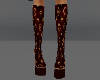 ETB. LV BOOT