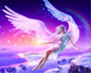 BW*Angel Wing Avi+Effect