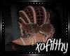|xo| Filthy Rosalie