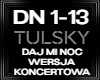 Daj Mi Noc