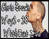 Chris Brown - WithOut U