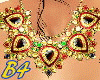 (B4) Full Set Jewellery1