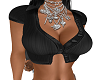 YM - CUTE BLACK TOP -