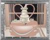 W| Wedding Cake