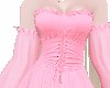 Delicate Pink Dress