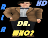 [RLA]Dr. Who HD