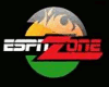 ESPN ZONE FLAT SCREEN 2