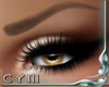 Cym Eyebrows 01 Brown