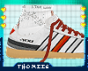 Kids | SW Red Shoes