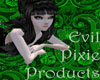 Evil Pixie url Poster