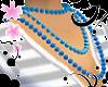 FaShIoNeTTa Pearls Blues