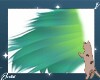Toxic Leg fur