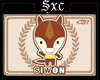 {Sxc} Siwon Stamp