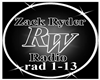 Zack Ryder - Radio