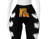 WeStayLit Leggings