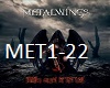 Metalwings - crying of