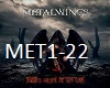 Metalwings - crying of