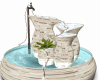 Fountains