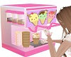 icecream machine 