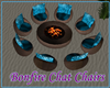 [BM]Bonfire Chat Chairs