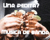 | MP3 Banda Pedita |RG