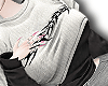 Skull Top