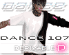 P♫ DANCE 107 AC MF DRV