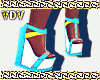 [ViO] Estelle Straps