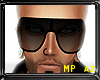 mP` Black Glasses..!