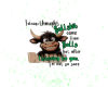 *BULL...* BG + Particle