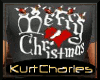 [KC]CHRISTMAS TEE
