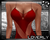 [Lo] Simple elegant gown