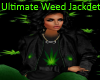 Ultimate Weed Jacket