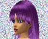 Florence Purple