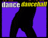 X153 Dance Action