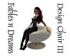 (FB)Design Chair III