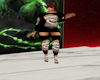 dragon outfit