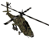 Army Helicopter