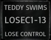 Teddy Swims~Lose Control