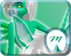 [Mir] Frosted Mint Ears