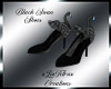 Black Swan Shoes