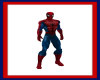 (SS)Spiderman Furniture