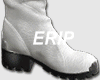 R. Zipper Boots W